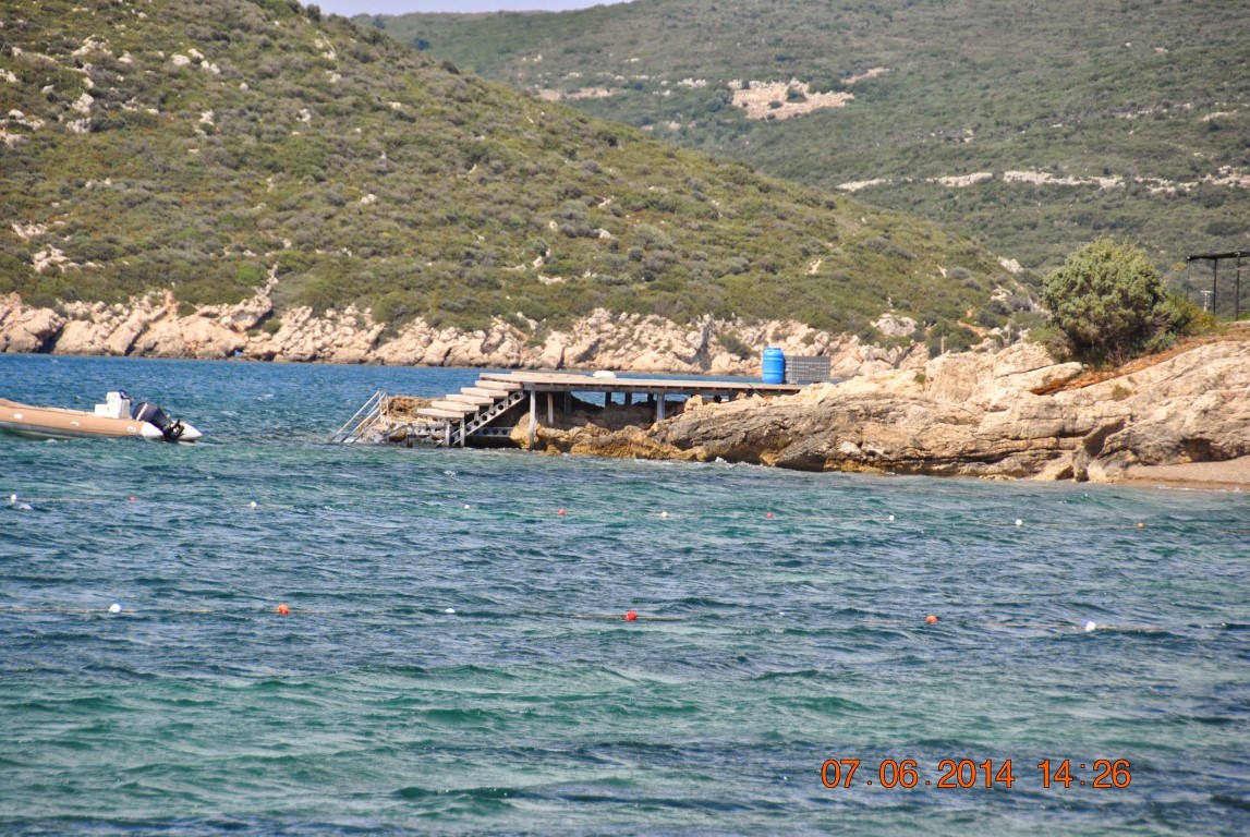 imagini hotel EUPHORIA AEGEAN